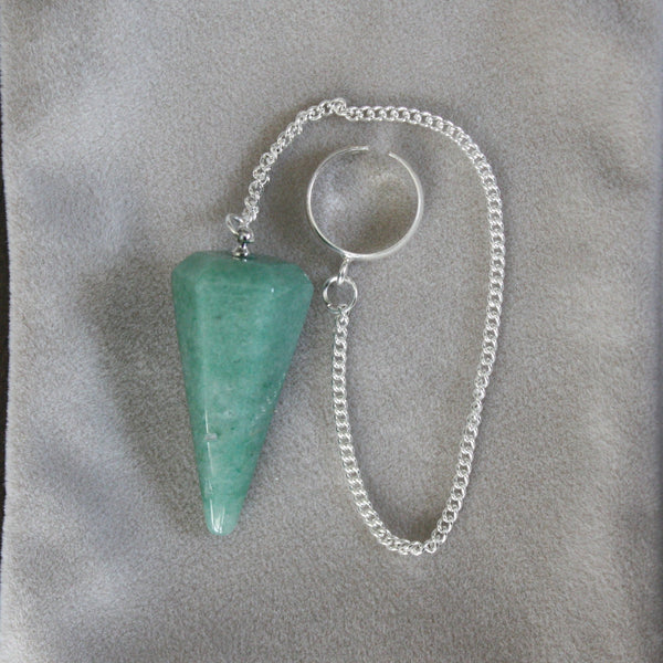 Green Aventurine