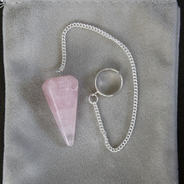Rose Quartz