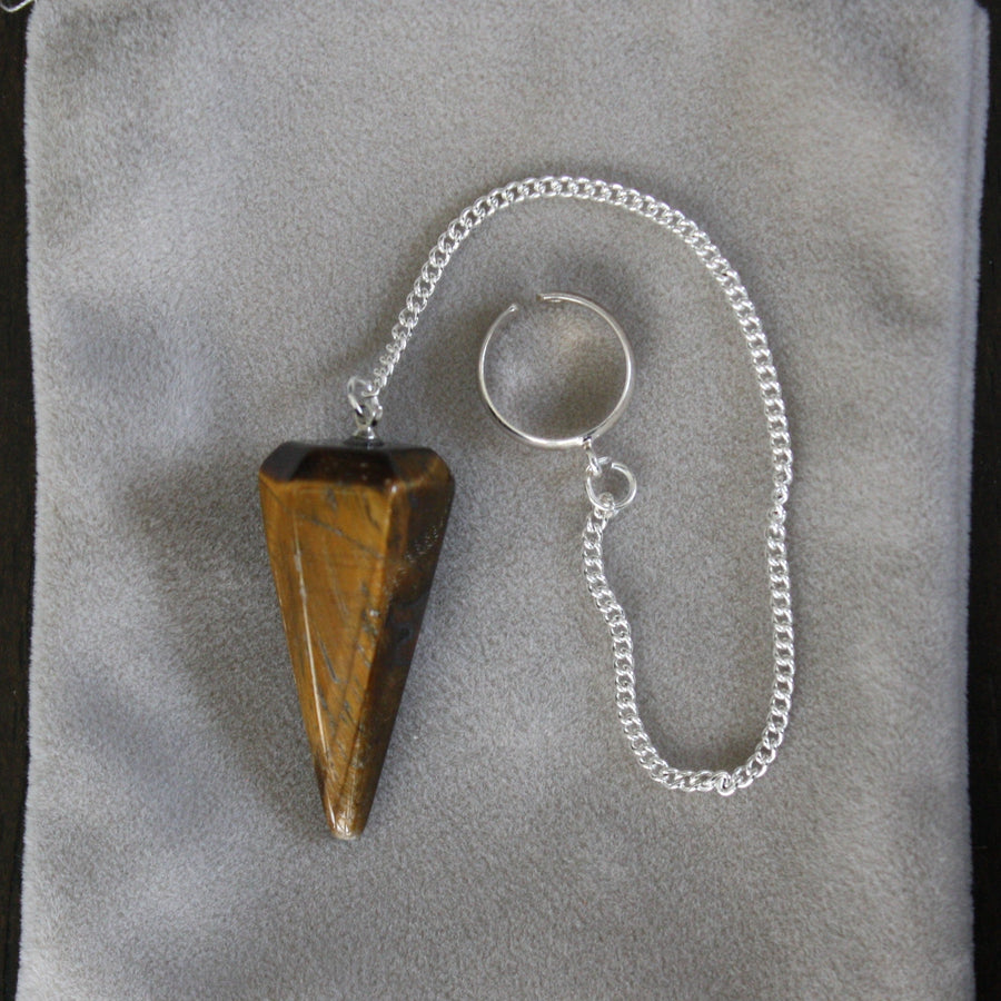 Tigers Eye