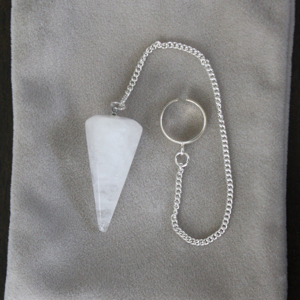Clear Quartz