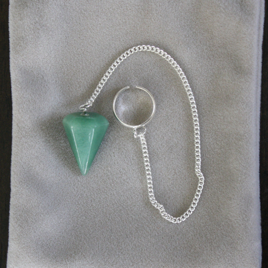 Green Aventurine Mini