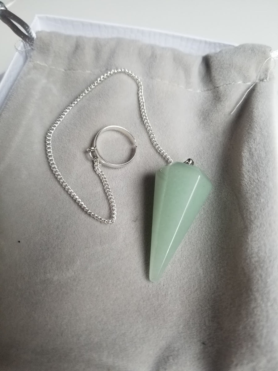 Green Aventurine