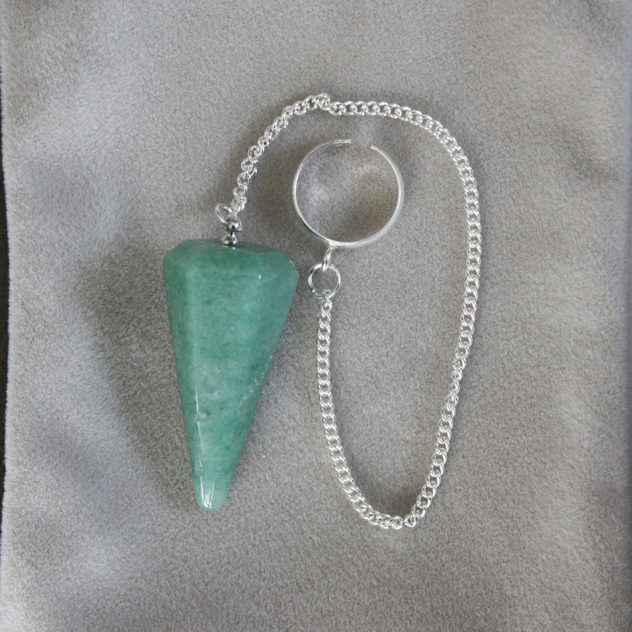 Green Aventurine