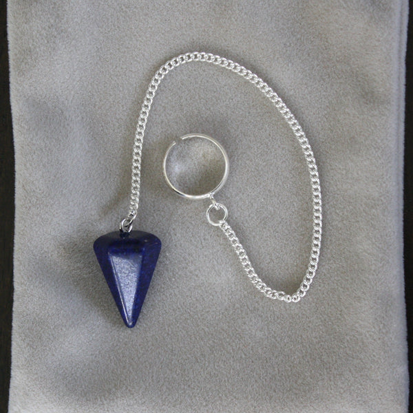 Blue Aventurine Mini