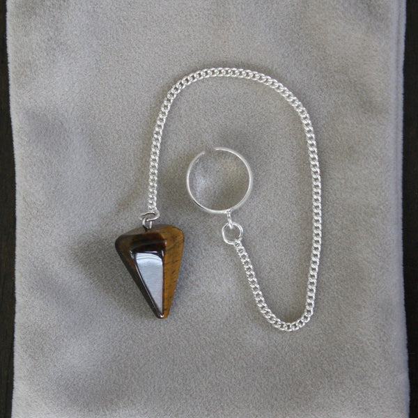Tigers Eye Mini