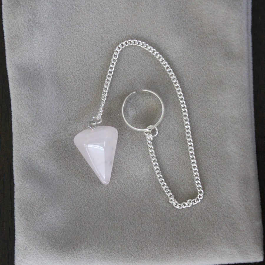 Rose Quartz Mini