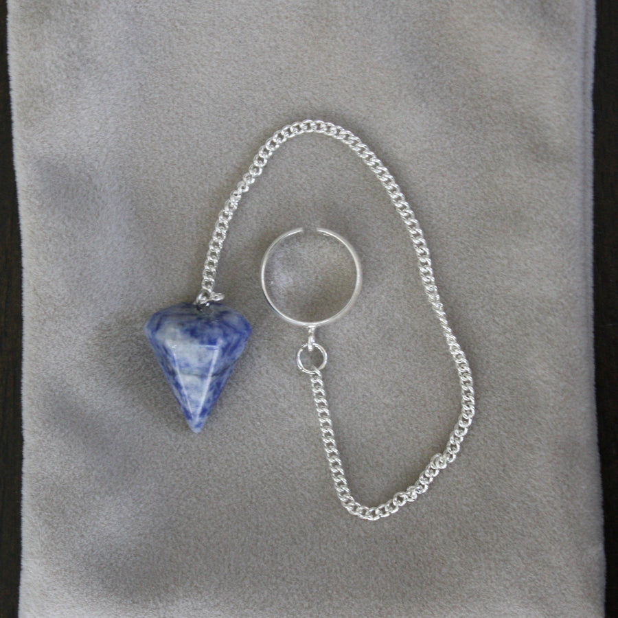 Sodalite Mini