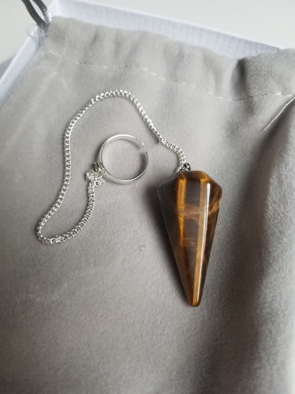 Tigers Eye