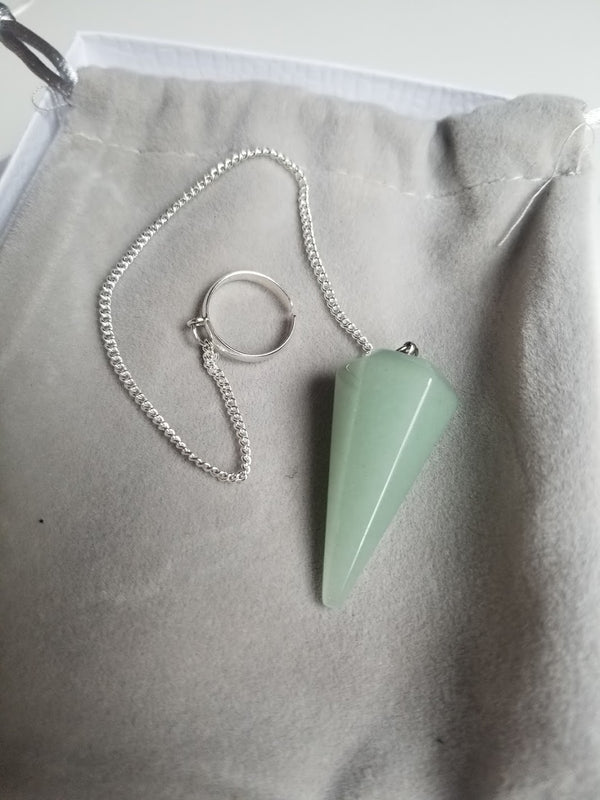 Green Aventurine